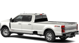 2026 Ford Super Duty® External Image 3